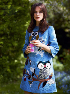 Keira Knightley pic #743256