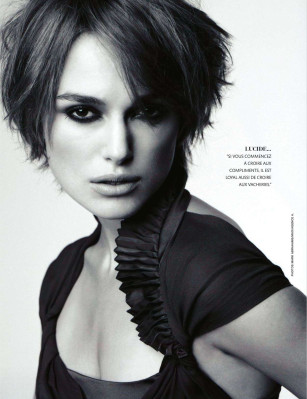 Keira Knightley pic #354009