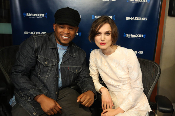 Keira Knightley pic #748335