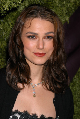 Keira Knightley pic #601464