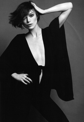 Keira Knightley pic #352910