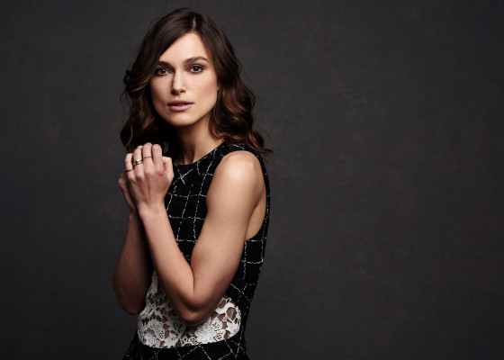 Keira Knightley pic #745160