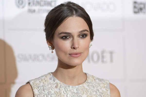 Keira Knightley pic #782149
