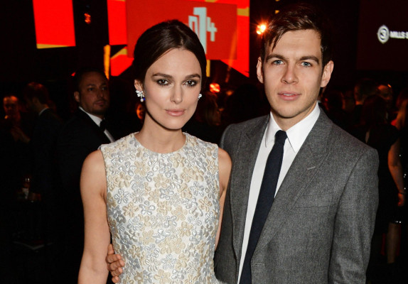 Keira Knightley pic #782159