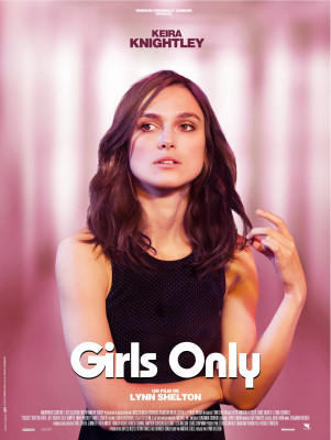 Keira Knightley pic #805373