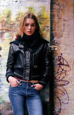 Keira Knightley pic #687861