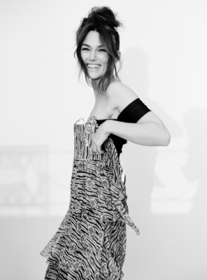 Keira Knightley ~ Harper&#039;s Bazaar UK April 2023