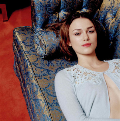 Keira Knightley pic #717332