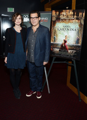 Keira Knightley pic #717154