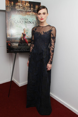 Keira Knightley pic #714917