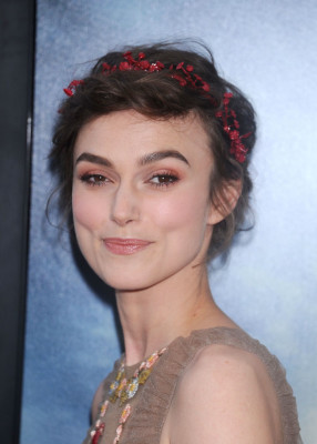 Keira Knightley pic #714916