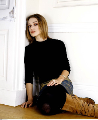 Keira Knightley pic #687659