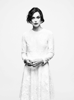 Keira Knightley pic #759096