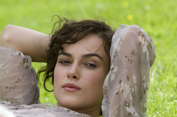 Keira Knightley pic #94899
