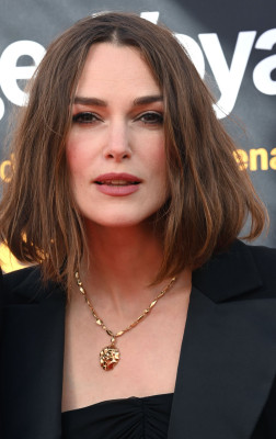 Keira Knightley - ABBA &#039;Voyage&#039; in London 05/26/2022
