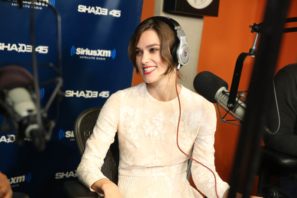 Keira Knightley pic #748328