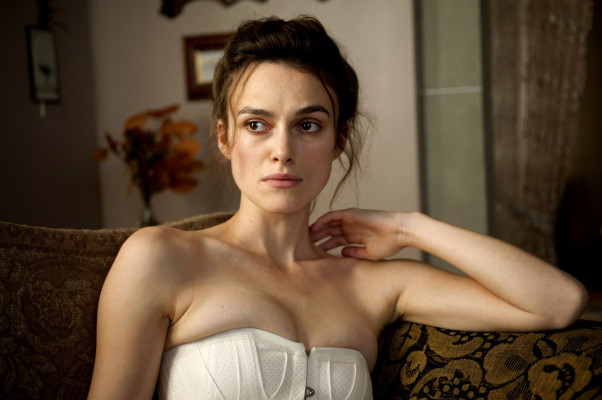 Keira Knightley pic #444894