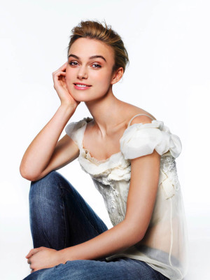 photo 13 in Keira Knightley gallery [id214267] 2009-11-30 00:00:00