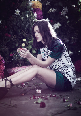 Keira Knightley pic #649955