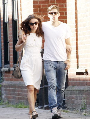 Keira Knightley pic #654767