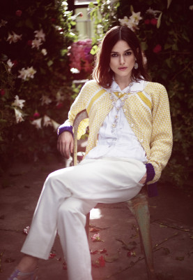 Keira Knightley pic #649954
