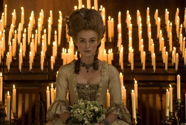 Keira Knightley pic #106650