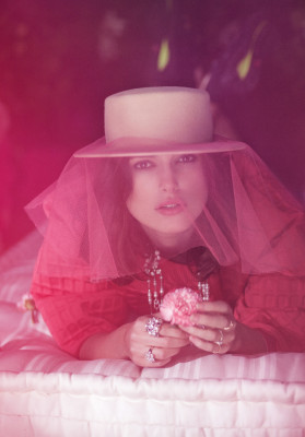 Keira Knightley pic #649952