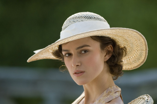Keira Knightley pic #94902