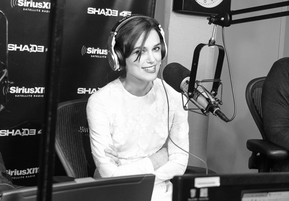 Keira Knightley pic #748330