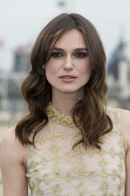 Keira Knightley pic #748329