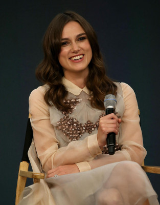 Keira Knightley pic #748332