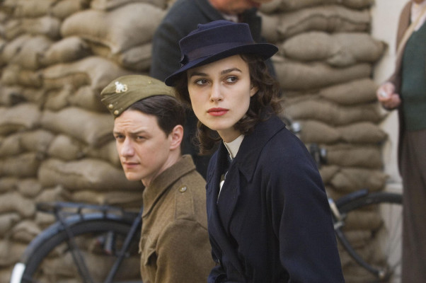 Keira Knightley pic #94907