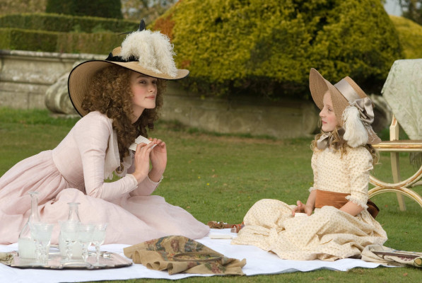 Keira Knightley pic #106646