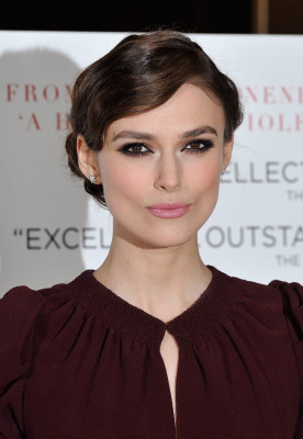 Keira Knightley pic #459504