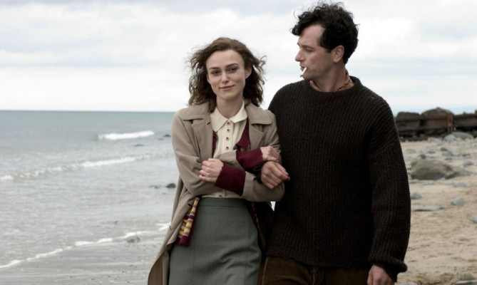 Keira Knightley pic #166920