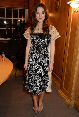 Keira Knightley pic #793677