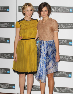 Keira Knightley pic #636147