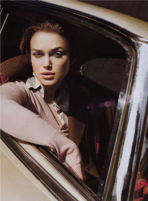 Keira Knightley pic #322569