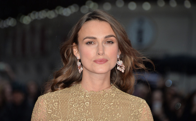 Keira Knightley pic #765379