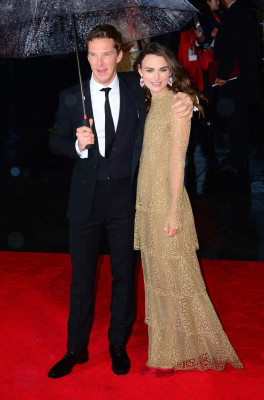 Keira Knightley pic #765373