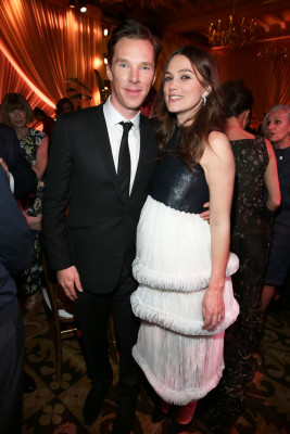 Keira Knightley pic #812436