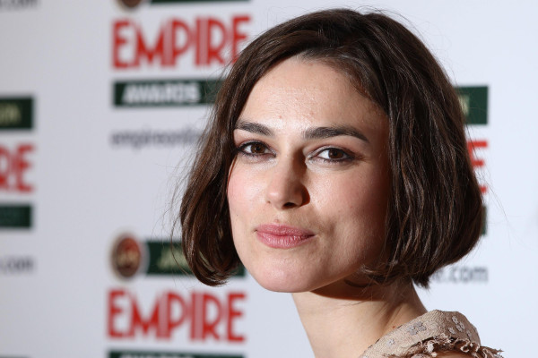 Keira Knightley pic #444895