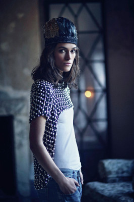 Keira Knightley pic #717345