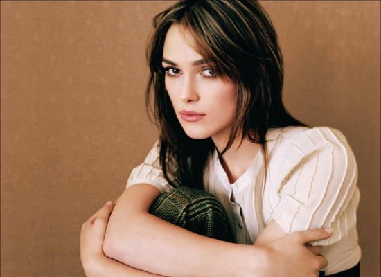 photo 8 in Keira Knightley gallery [id245345] 2010-02-24 00:00:00