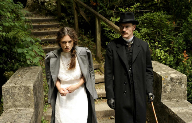 Keira Knightley pic #776594