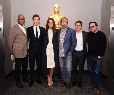 Keira Knightley pic #776593