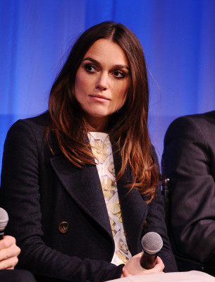 Keira Knightley pic #776587