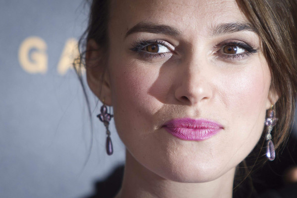 Keira Knightley pic #776596