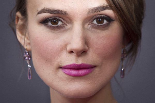 Keira Knightley pic #776597