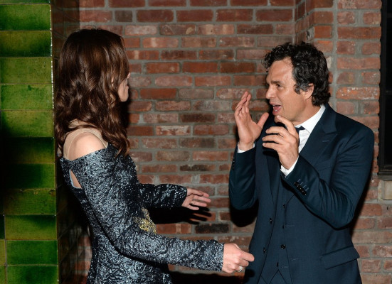 Keira Knightley pic #744934